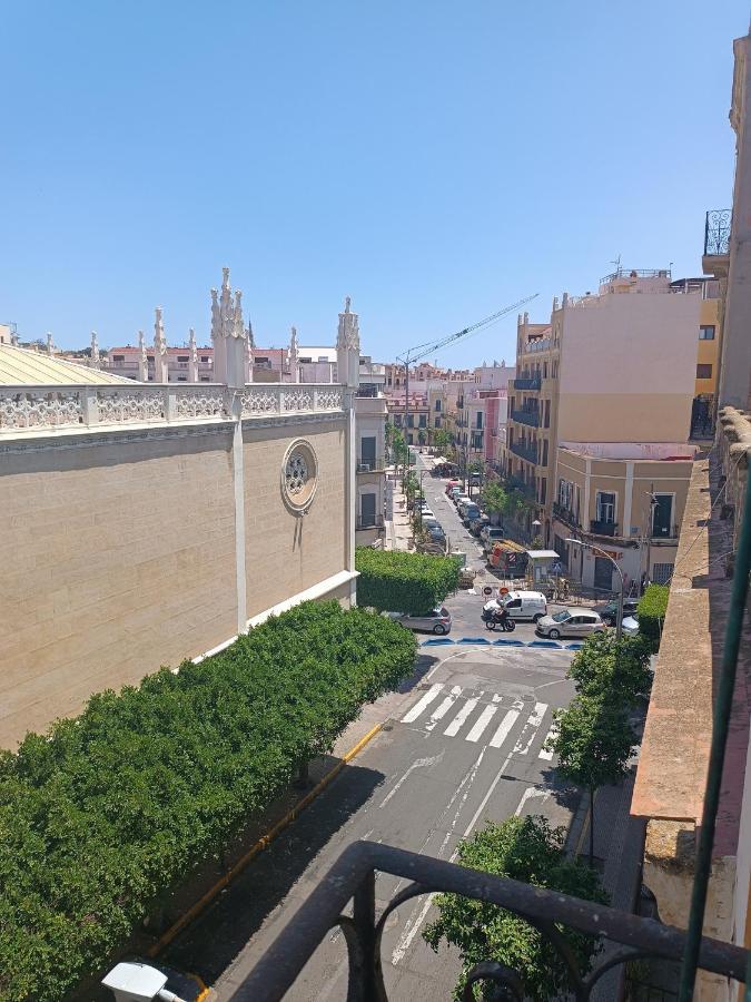 Centrico Cardenal Cisneros 7 3d Sin Ascensor Appartement