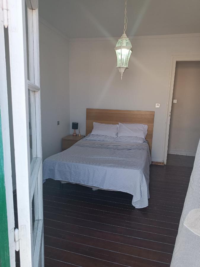 Centrico Cardenal Cisneros 7 3d Sin Ascensor Appartement Melilla